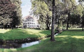 Hotel Schloss Hünigen